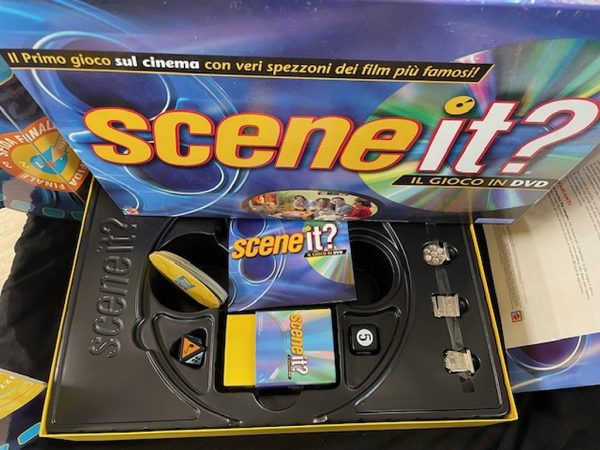Gioco Di Società