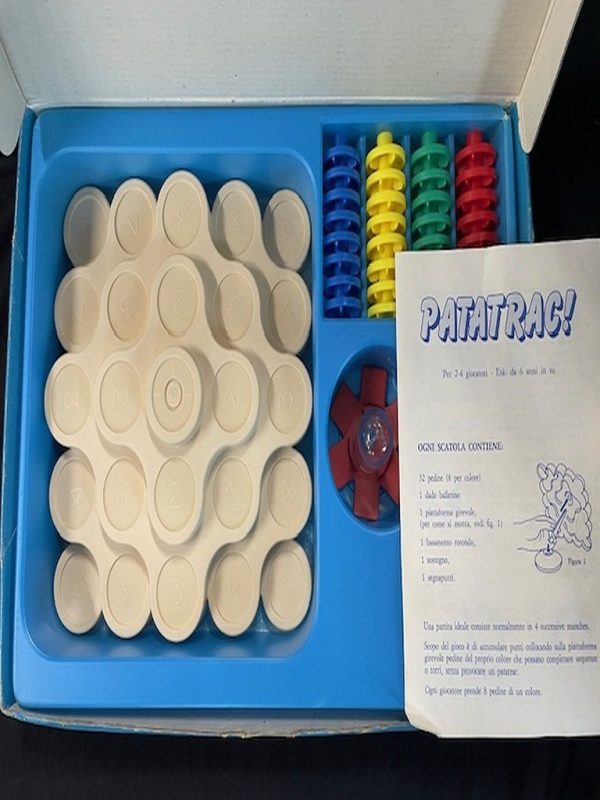 gioco patatrac - immagine 2