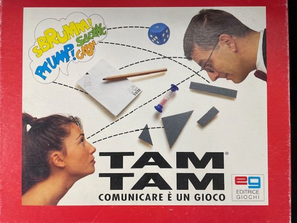 Gioco Tam Tam