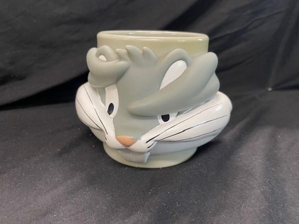 Tazze Plax Bugs Bunny - immagine 2