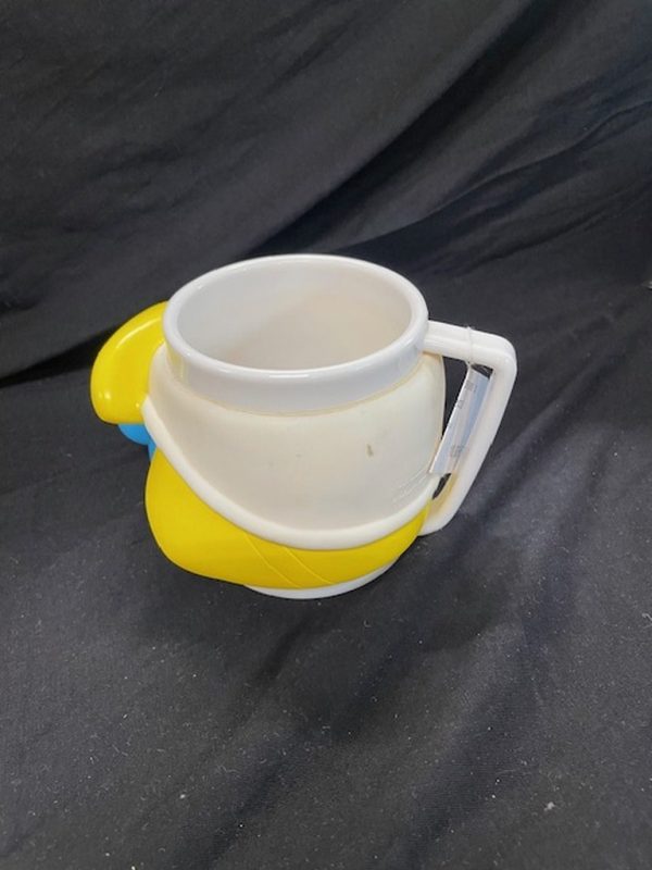 Tazza Puffi Plax - immagine 3