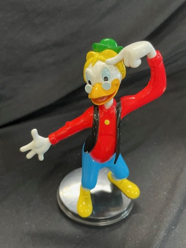 Personaggio Disney Con Piedistallo - immagine 3