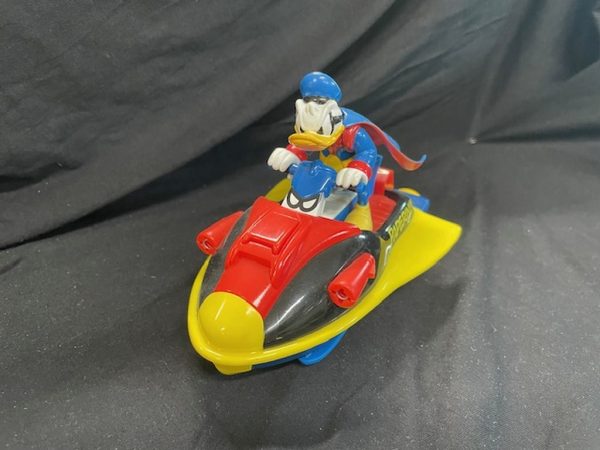 Personaggio Disney Paperino Con