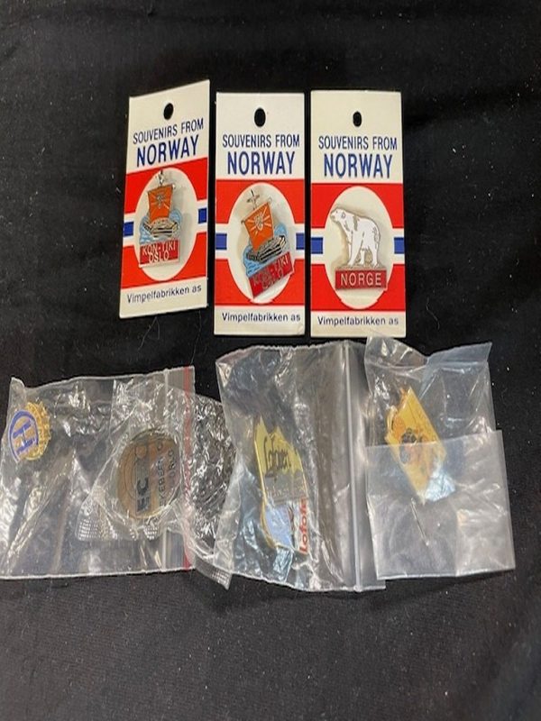 Spillette Assortite 8pz