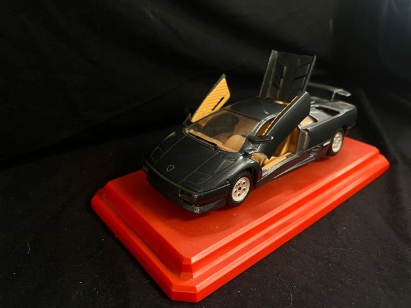Modellino Da Collezione Lamborghini Diablo Burago - immagine 6
