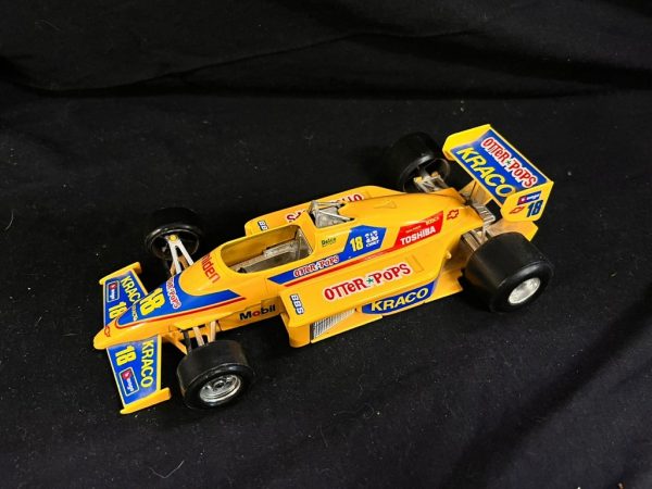 Burago Bburago 6109 Molgora Team Formula 1