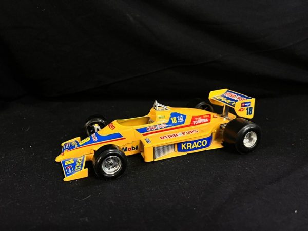 Burago Bburago 6109 Molgora Team Formula 1 - immagine 2
