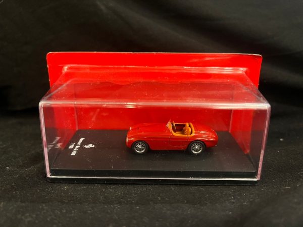 Modellino Ferrari 166 Mm - immagine 3