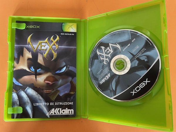 Gioco Xbox Vex - immagine 2