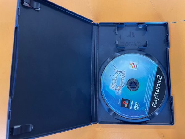 Gicoo Playstation 2 Shadow Of Memories - immagine 2