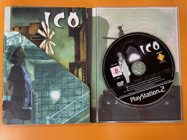 Gioco Polay Station 2 Ico - immagine 2