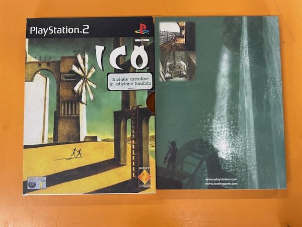 Gioco Polay Station 2 Ico - immagine 3
