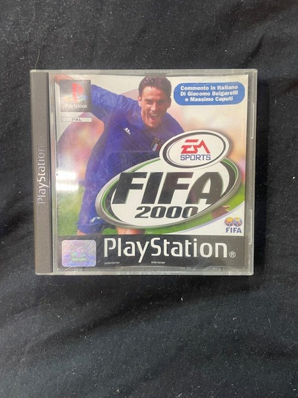 Gioco  Play Station - immagine 3