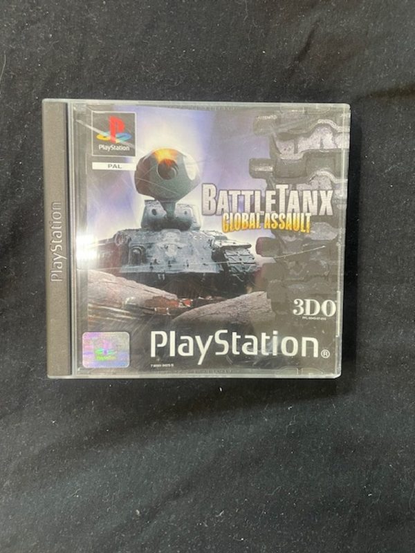 Gioco  Play Station - immagine 5