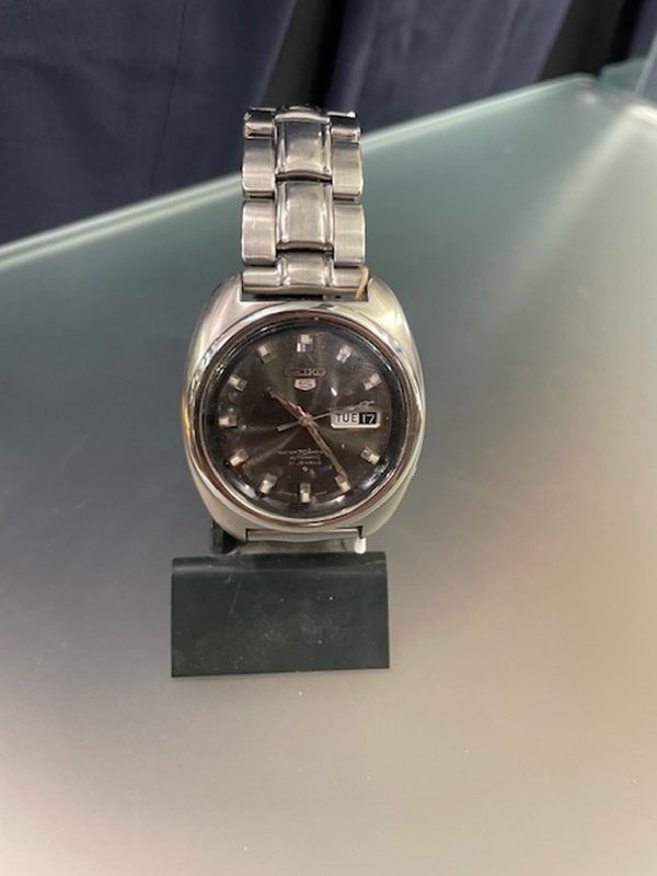 Orologio Automatico Seiko
