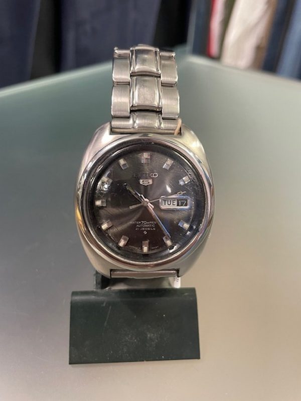 Orologio Automatico Seiko - immagine 2