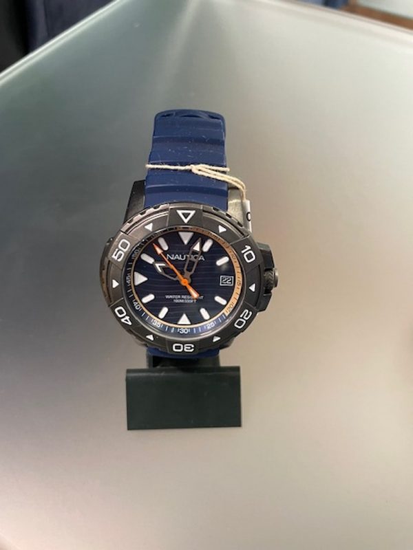 Orologio Nautica - immagine 2