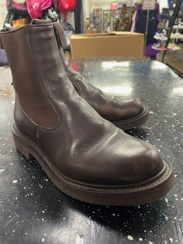 Stivaletto Marrone Tg 37 Tricker's - immagine 4