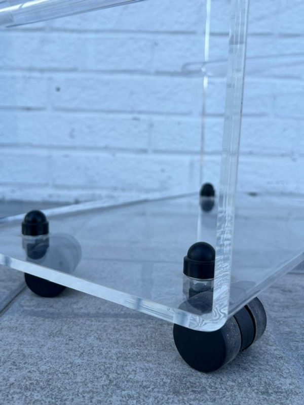 Servo Muto - immagine 6