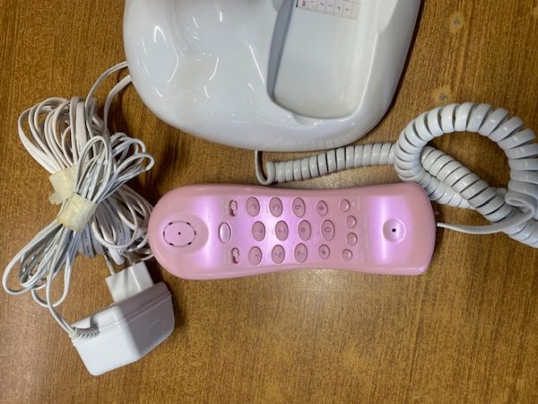 telefono Hello Kitty Angel - immagine 4