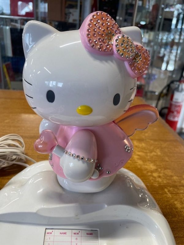 telefono Hello Kitty Angel - immagine 5