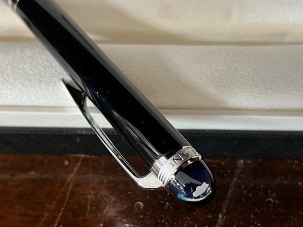 Penna Mont Blanc - immagine 2