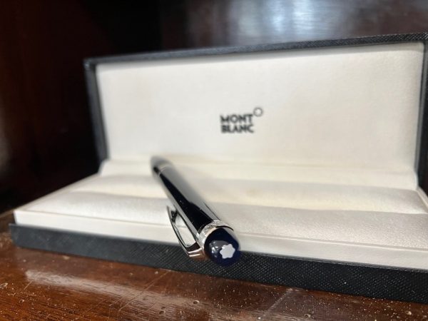 Penna Mont Blanc - immagine 3
