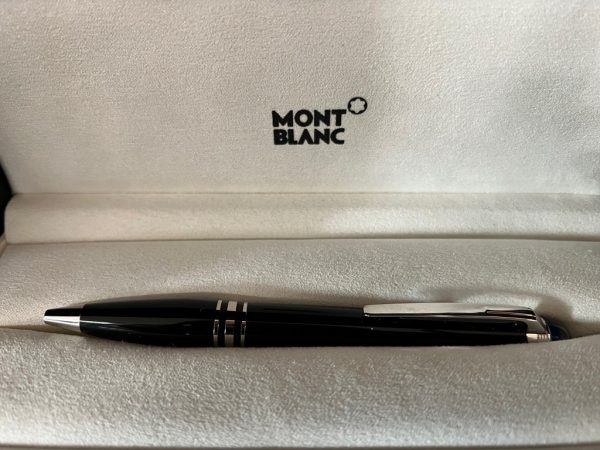 Penna Mont Blanc - immagine 4
