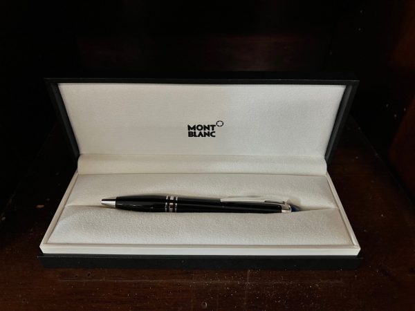 Penna Mont Blanc - immagine 5