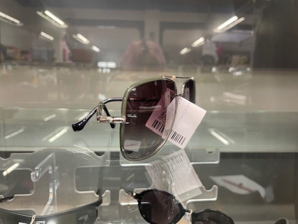 Occhiali Da Sole Balenciaga